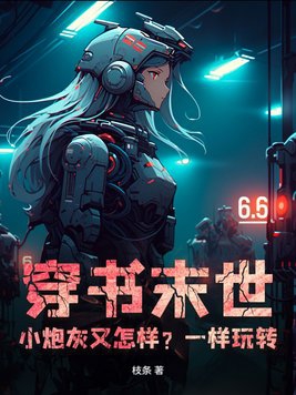 穿书末世:小炮灰又怎样?一样玩转